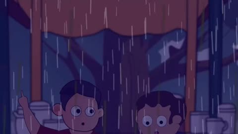 New cartoon video