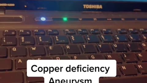 COPPER DEFICIENCY SYMPTOMS