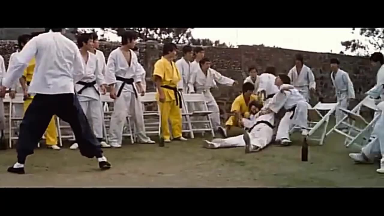 Bruce Lee