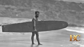 Duke Kahanamoku: The Father of Modern Surfing & Olympic Legend