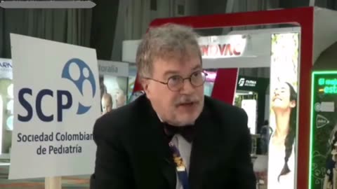 Dr. Peter Hotez: Using DHS and NATO to Combat Anti-Vaccine, Anti-Science Attacks?