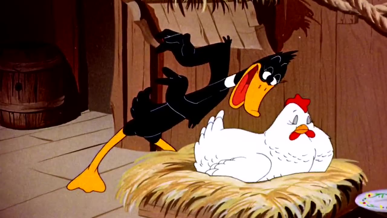 Looney Tunes Golden Collection S1944E26 The Stupid Cupid