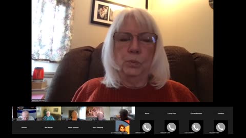 NGPT Kathleen Mitchell 02/18/25