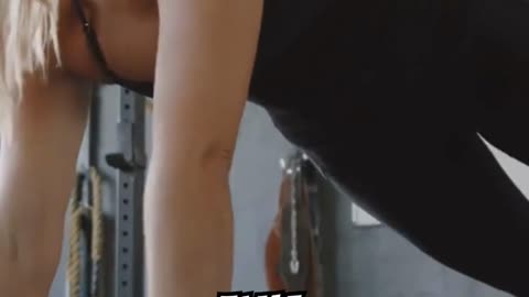 Bodybuilding Life Hack for Explosive Results: "Gym Timer Trick for Supersets!