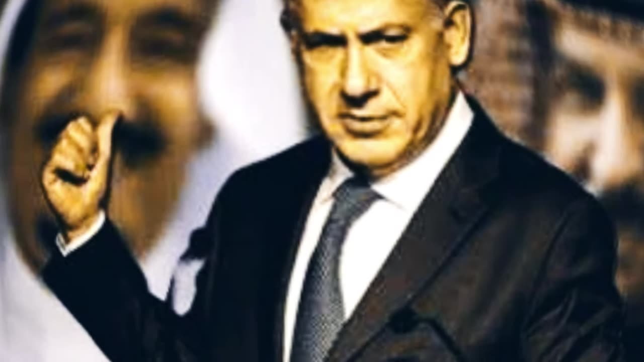 Sunni World Betrayed PALESTINE - Yemen's Fire Will Punish Israel & Sunni Leaders