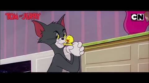 Tom & Jerry’s Fun Fest! 🤩 | Funny Cartoon video 😆 | Compilation | Non Stop | ‪@cnindia‬