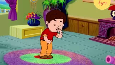 Nani Teri Morni Ko Mor Le Gaye