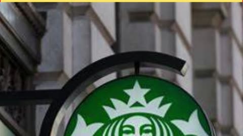 Starbucks Announces Big Layoffs