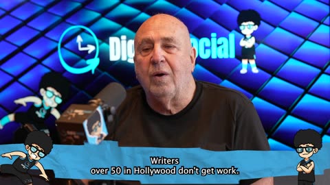 The Rise & Fall of Cable TV – What’s Next for Media? | Larry Namer DSH #1224