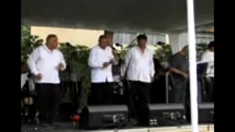 Los Pacheco y su Sason