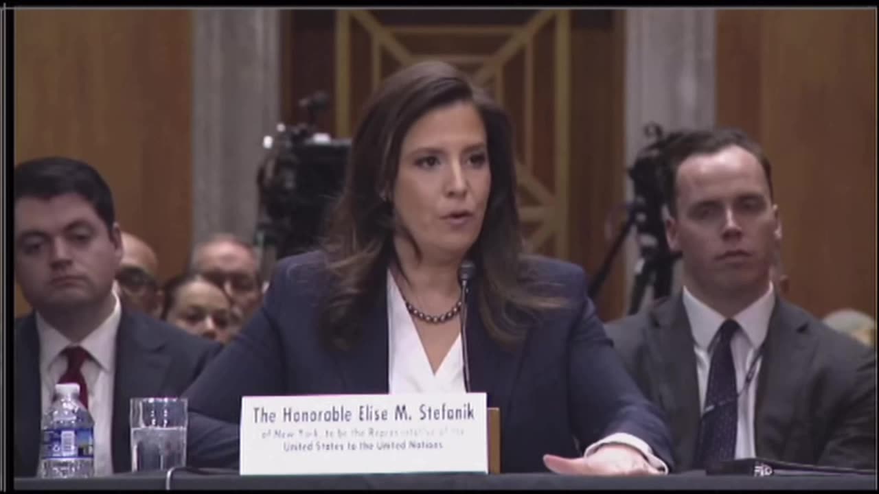 'A fantasy': Dem smacks down Trump nominee for 'notion' of undocumented voters