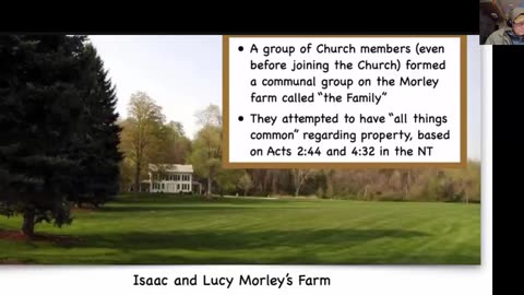 D and C 41 and 42 - The Beginning Law of the Lord - Church Regulations-3-5-25