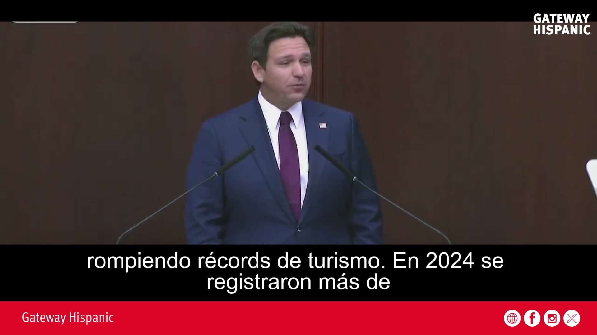 Florida on the Rise: Tourism, Investment, and Records