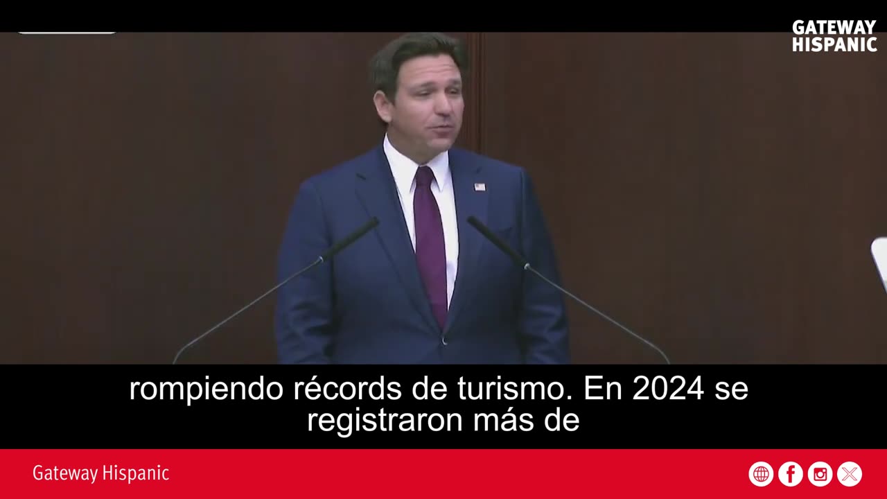 Florida on the Rise: Tourism, Investment, and Records