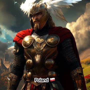 Thor In Different Countries