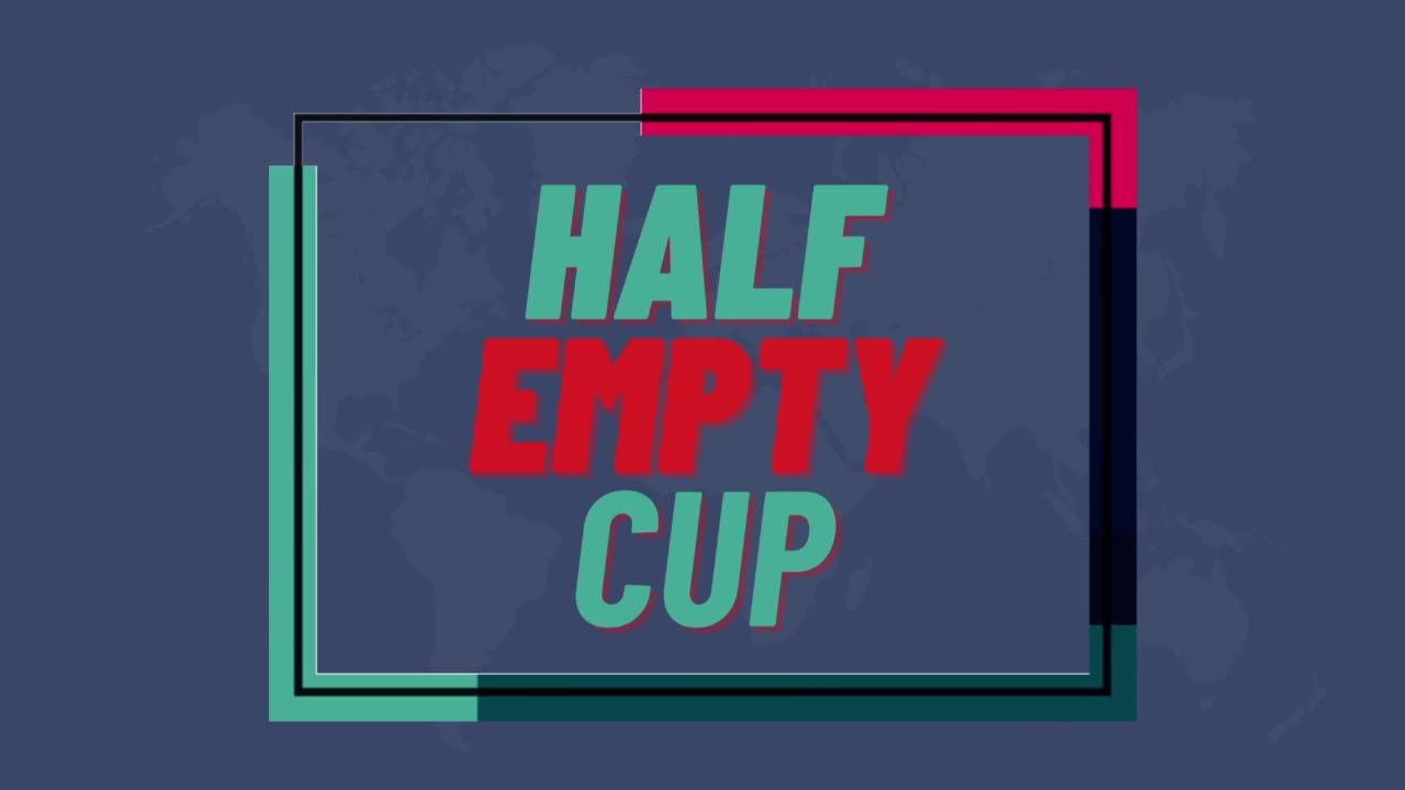 The Half Empty Cup of Joe - 01.02.2025