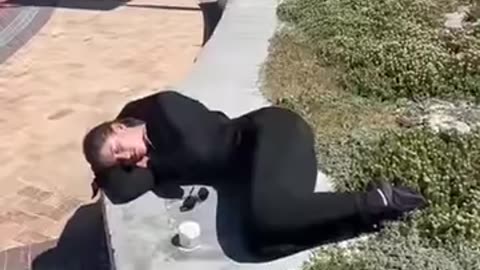 Dudes, what's your superpower?