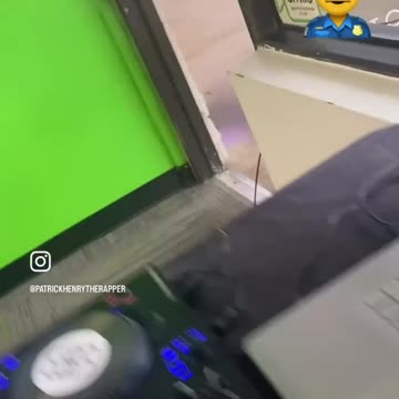 Bad Boys by Patrick Henry The Batman