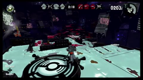 Splatoon2 Turf War128