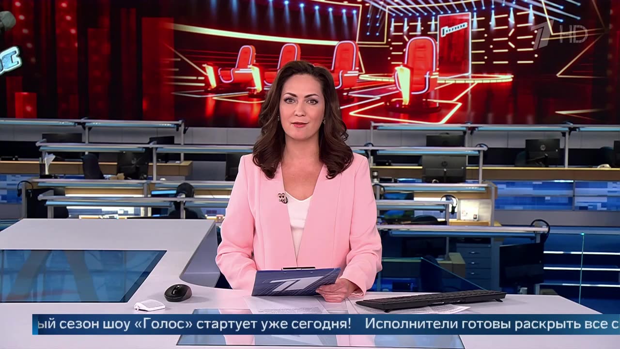 Выпуск новостей в 15 00 от 31.01.2025