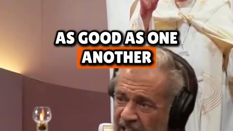 MEL GIBSON EXPOSES VATICAN ON ROGAN