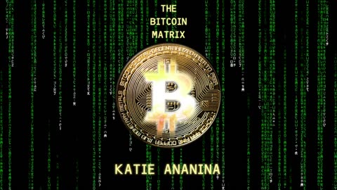 Katie the Russian: The Bitcoin Nomad
