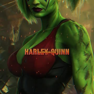 She-Hulk + DC & Marvel Female Heroes & Villains! #shorts #marvel #dc