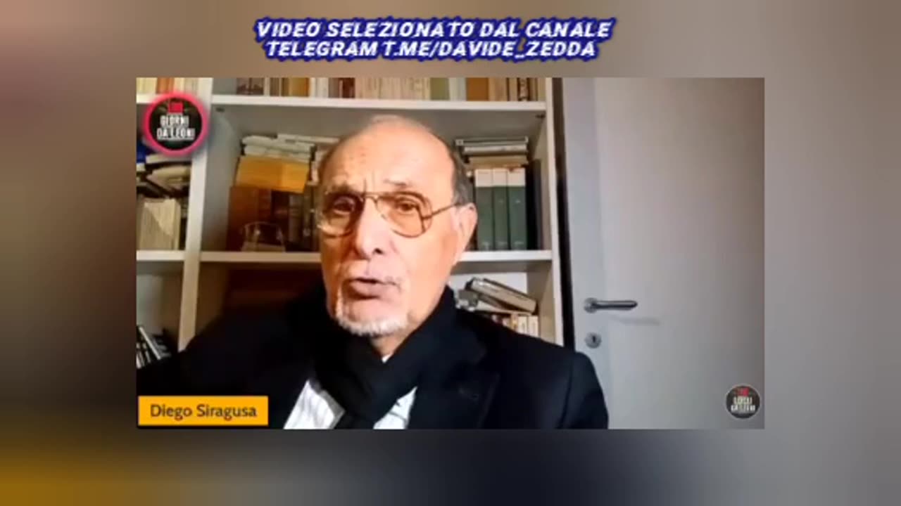 Scandalo globale: I giornalisti comprati da CIA e FBI.