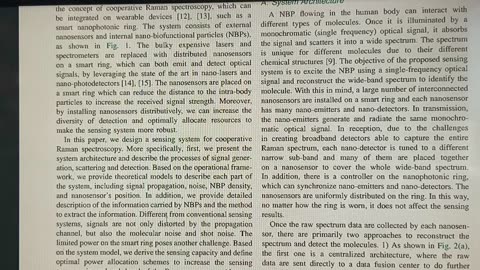 NanoBioSensing Ring to rule all the NBP!