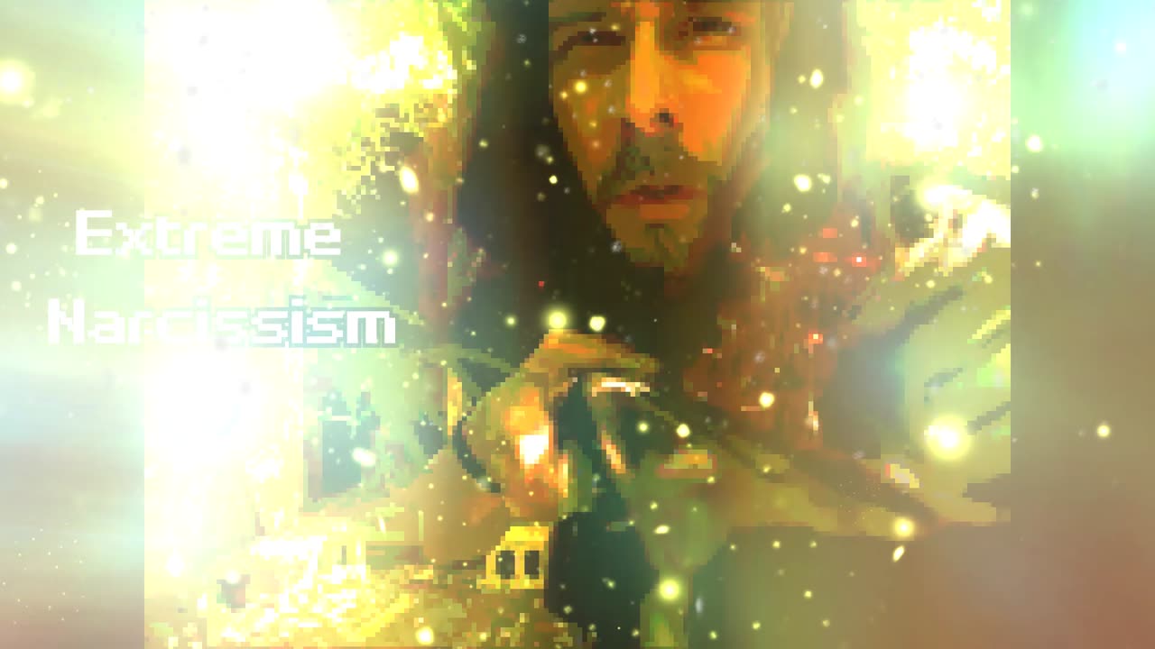 Mystery Song: What's This Song? Music Video, Featuring: Future Scott