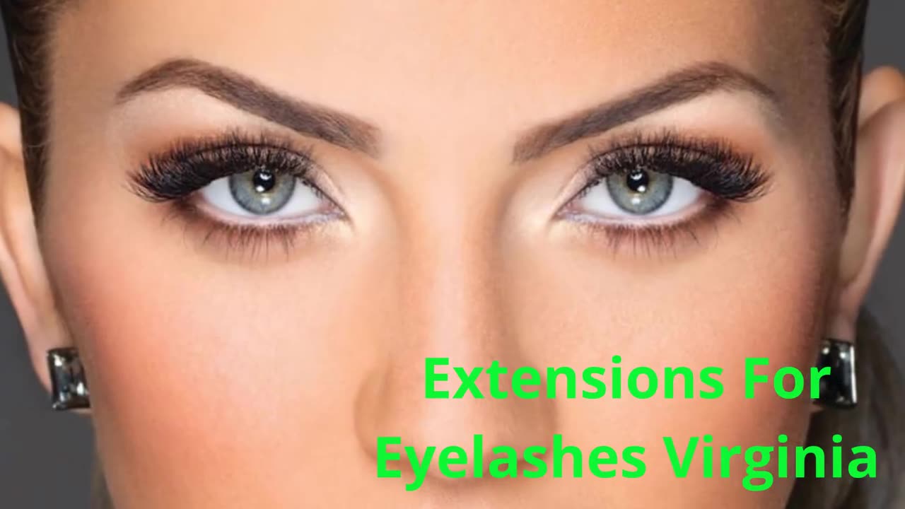 Lashnation, LLC | Trusted Extensions for Eyelashes in Alexandria, VA