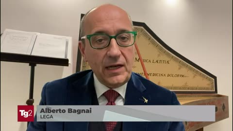 Alberto Bagnai Su Manovra Economica 23-12-2024