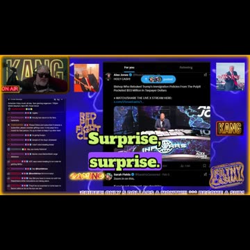 Lesbian Bishops 53million payment from USAID