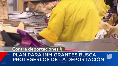 Newsom prepara plan para proteger a indocumentados ante amenaza de deportaciones masivas de Trump