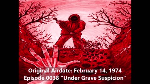 Radio Mystery Theater Under Grave Suspicion 0038