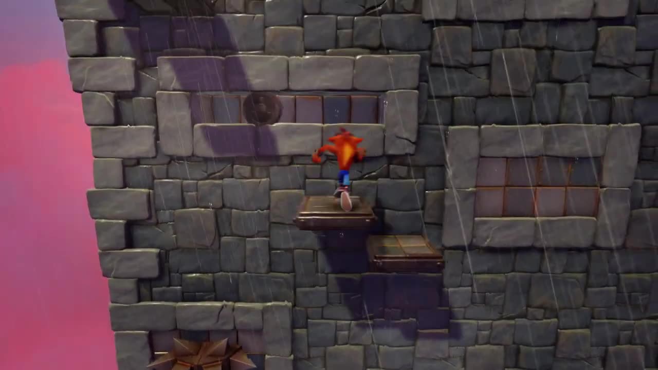 Crash Bandicootâ„¢ N. Sane Trilogy (Steam) - Crash Bandicoot 1 #5