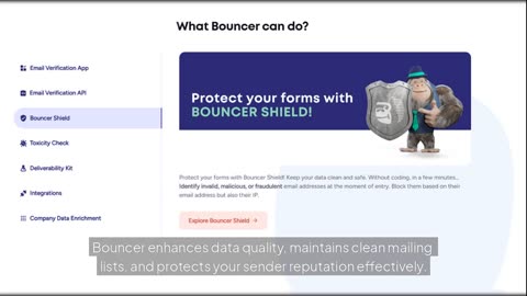 Bouncer Email Verification: Boost Your Email Deliverability & Protect Your Reputation!