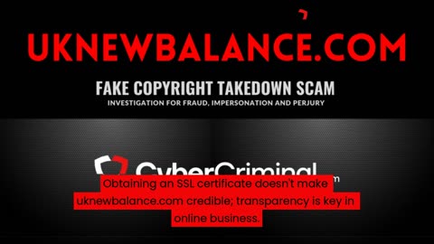 🚨 UKNewBalance.com: The Fake Brand That’s Running in the Shadows! 😡👟