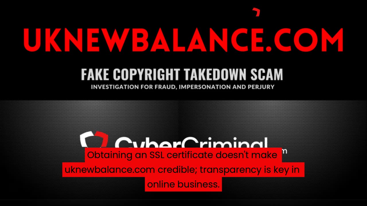 ๐จ UKNewBalance.com: The Fake Brand Thatโs Running in the Shadows! ๐ก๐