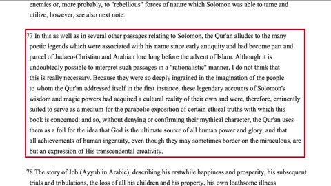 Fables in the Quran Muslim Scholars Admit the SHOCKING Truth! | David Wood