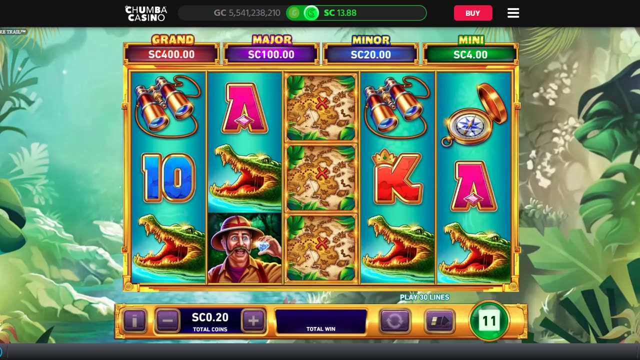 Rick's Online Slots 4/2/2025 AM