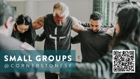 Preparing For A New Year | CornerstoneSF Online Service
