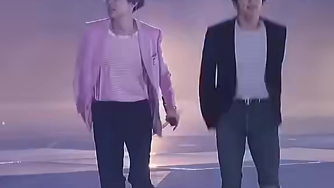 Jungkook And Jhope Dance🔥#shorts