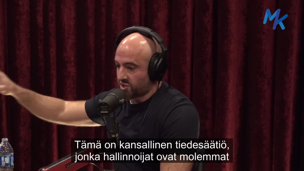 He muuttivat demokratian määritelmää osa 3