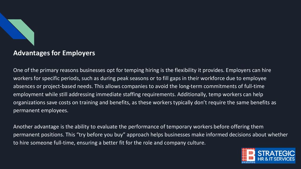 How Temping Hiring in Noida Offers Opportunities for Job Seekers