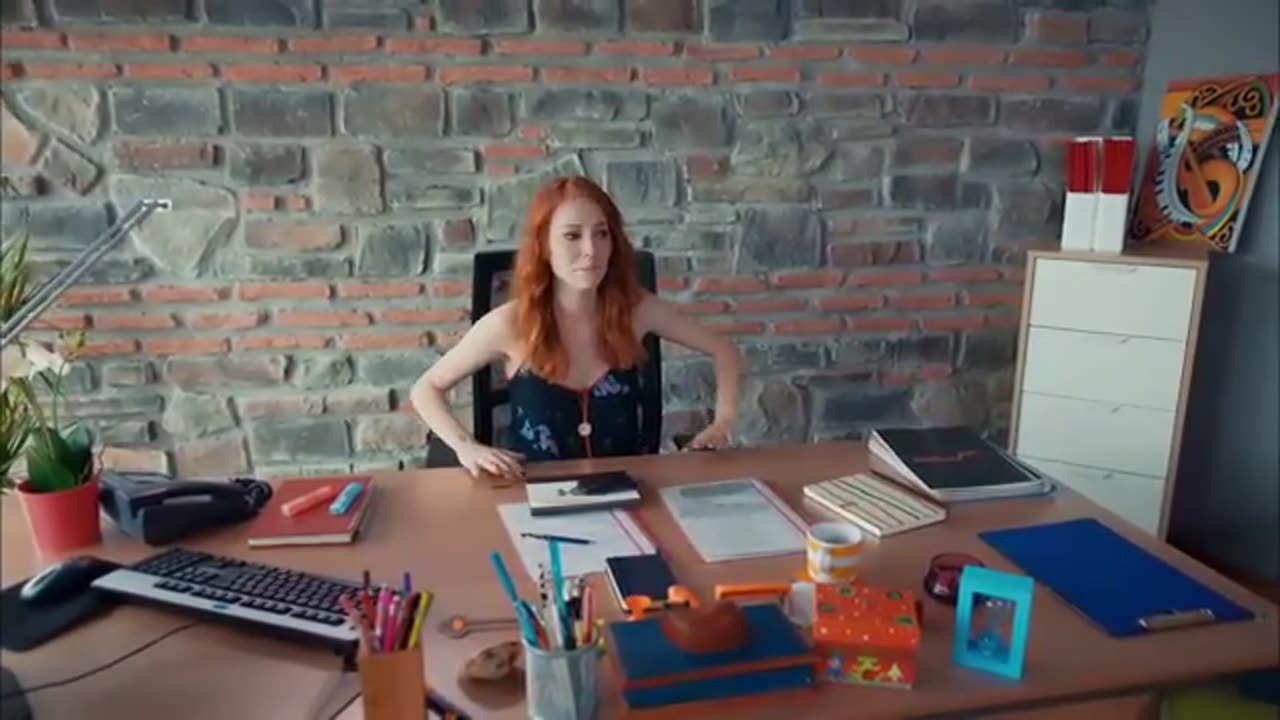 Love For Rent Episode 2 HD (English Subtitle) - Kiralık Aşk