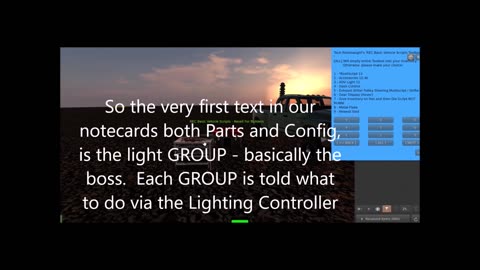 Understanding Lighting