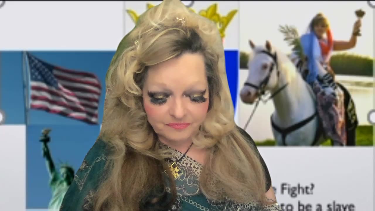 MAGA Revival (Five12min)