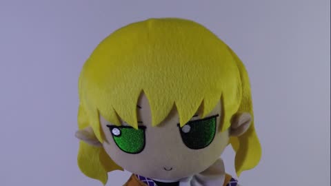 Even Parsee can't be jealous