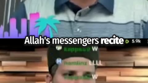 Sam Shamoun EXPOSES MASSIVE Contradiction & DESTROYS Daniel Haqiqatjou